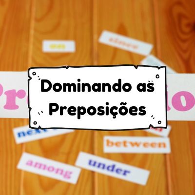 Mastering Prepositions in Brazilian Portuguese Workshop
