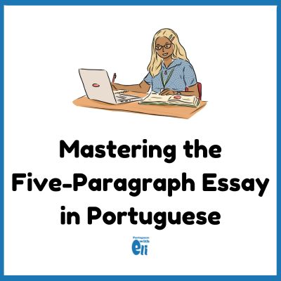 Mastering the Five-Paragraph Essay