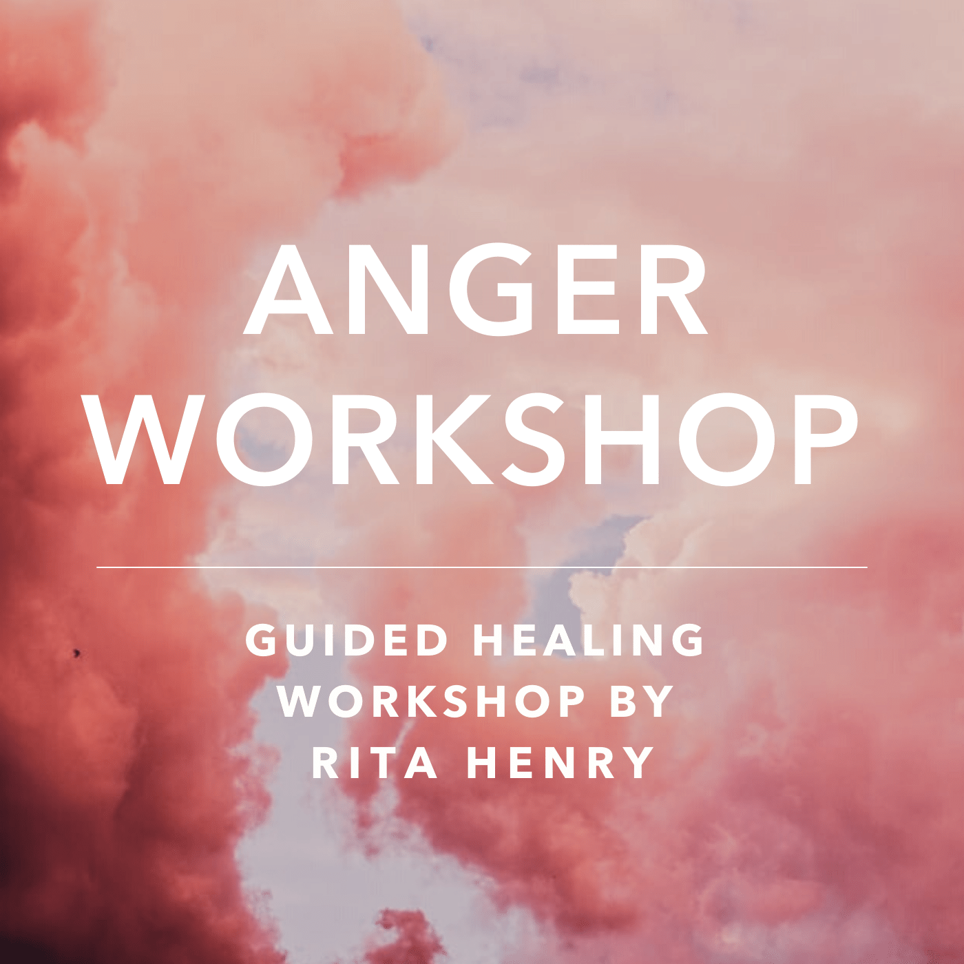 Workshop Recording: Dealing with Angry People