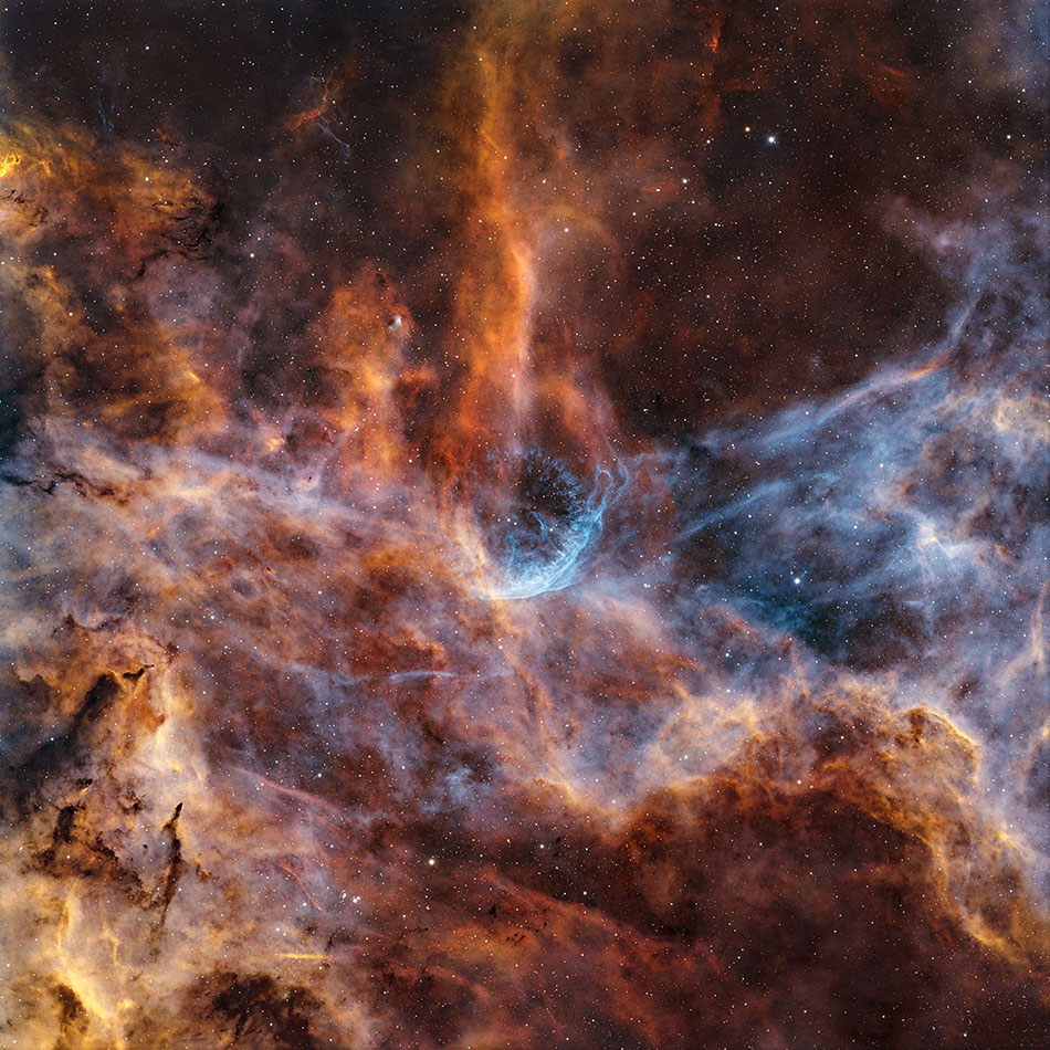 Narrowband FastTrack