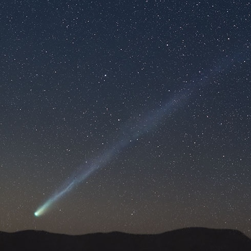 Comet Academy