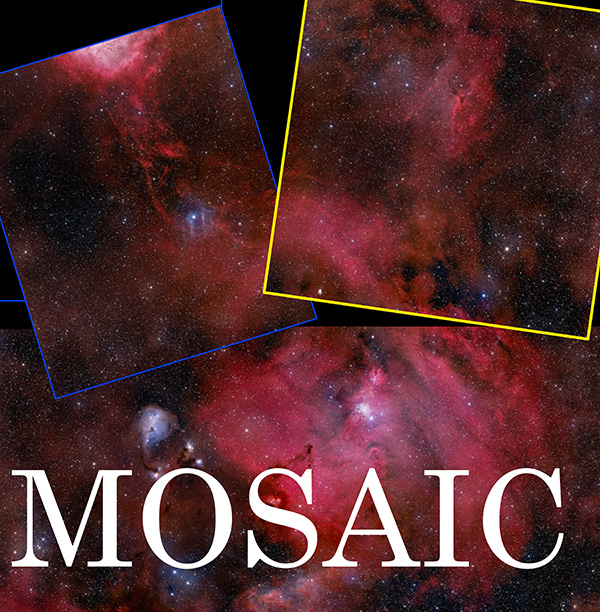 Mosaics