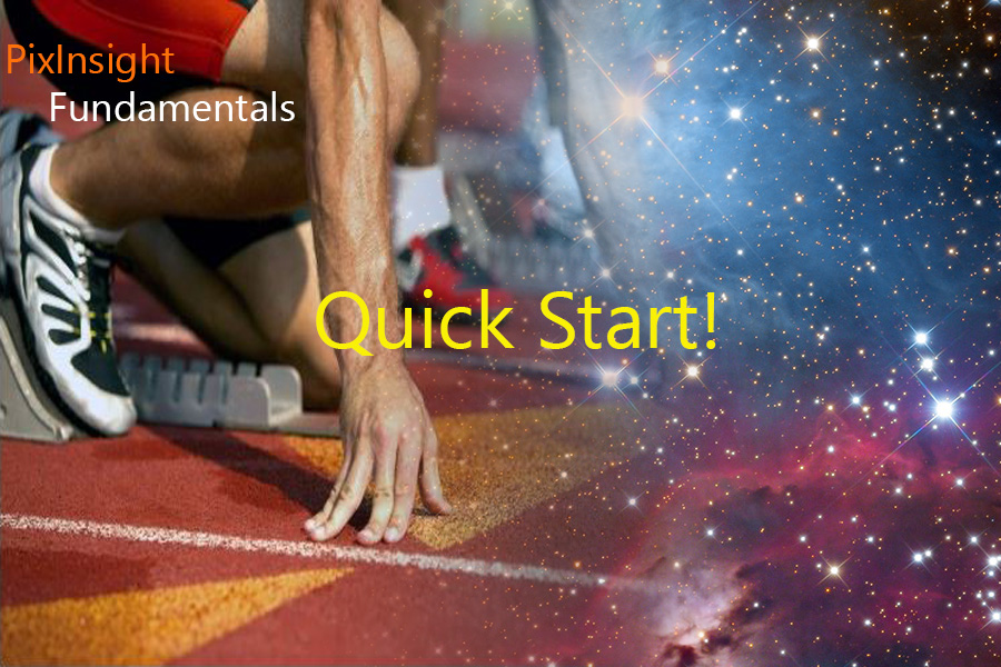 QuickStart