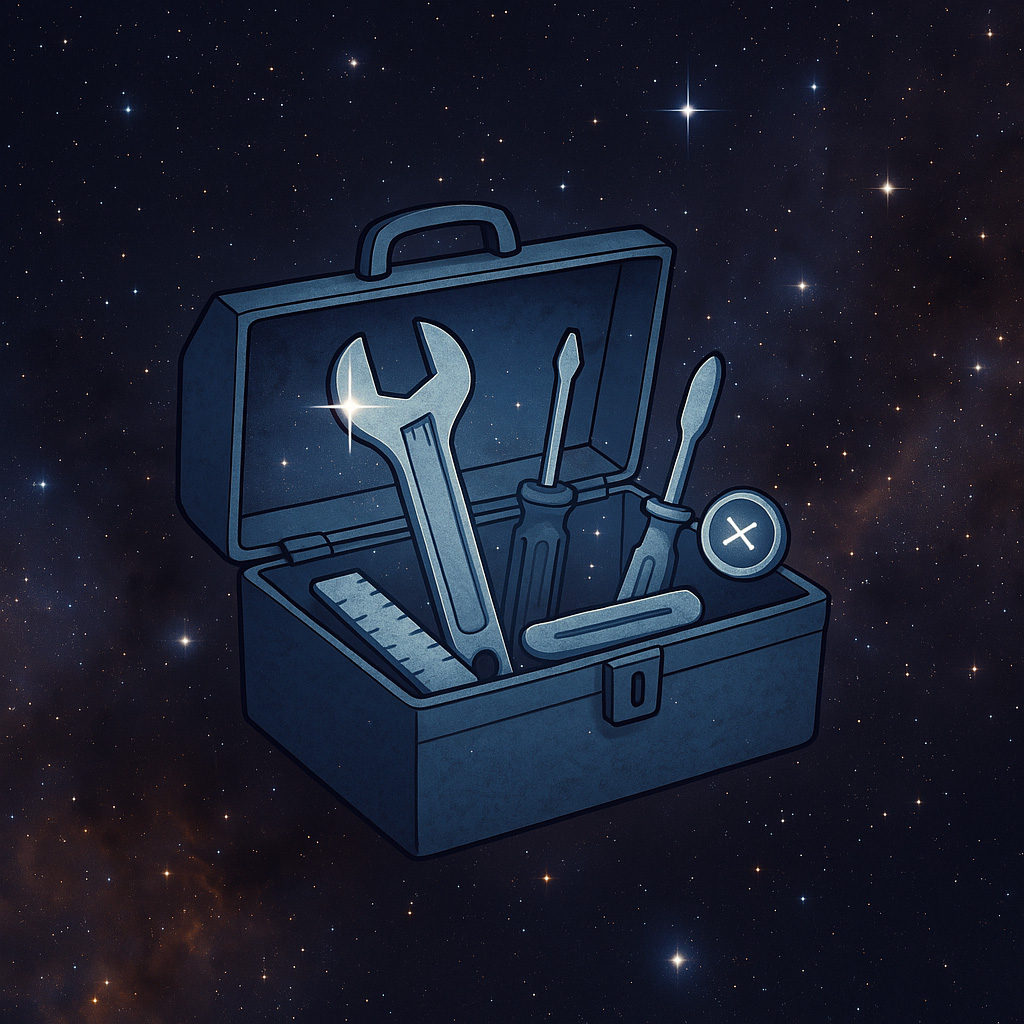 Techniques Fixes Discoveries