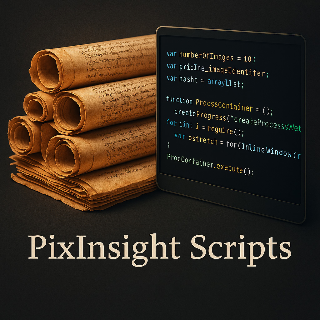 Scripts
