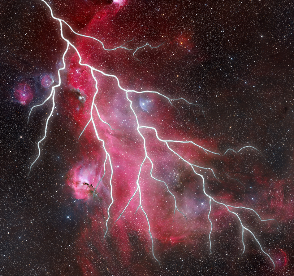 Lightning Demos