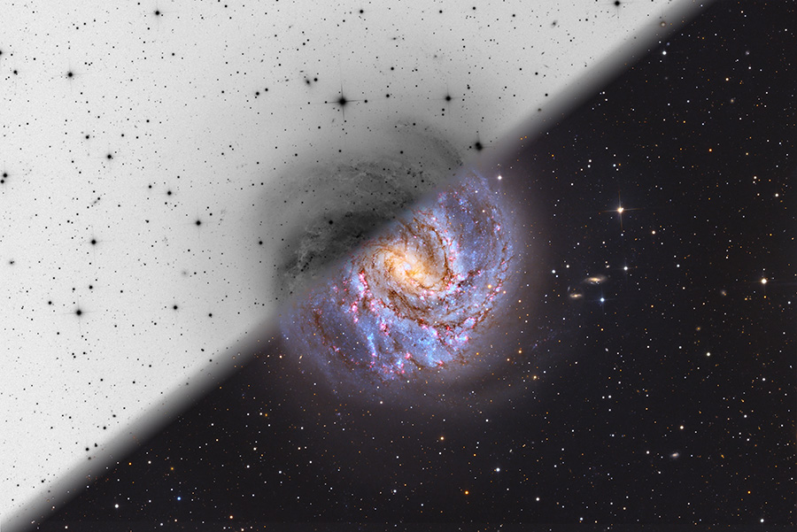 ImageBlend Laboratory