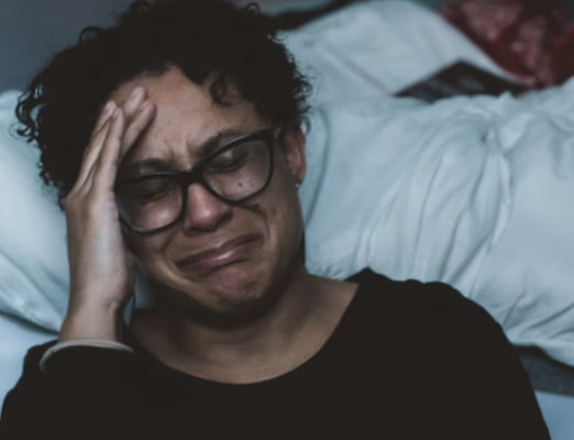    Staff Burnout   
  The causes of Burnout and how to tackle them  