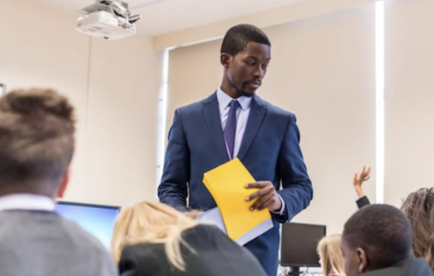    ITTs and ECTs Mental Health   
  Student and Early Career Teachers: How to cope  