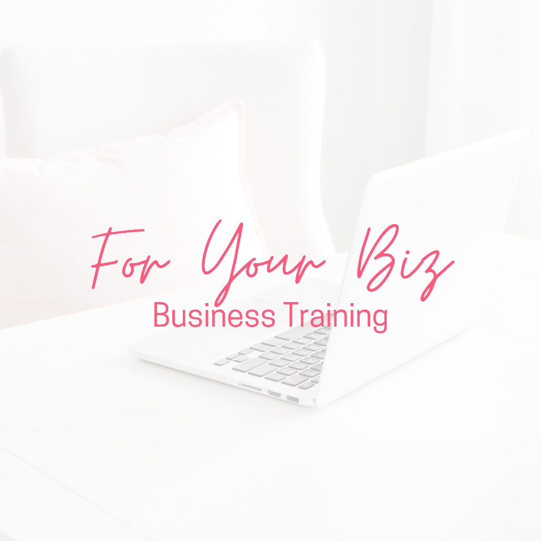 FREE - Business - Basic Training