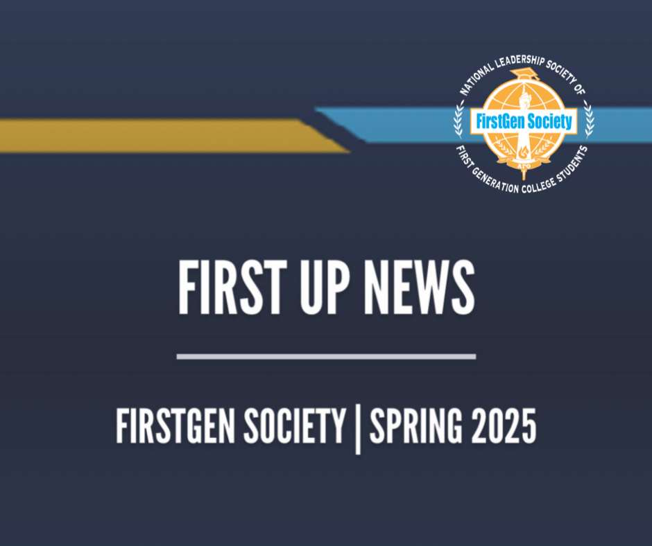    Spring 2025 Student Newsletter   