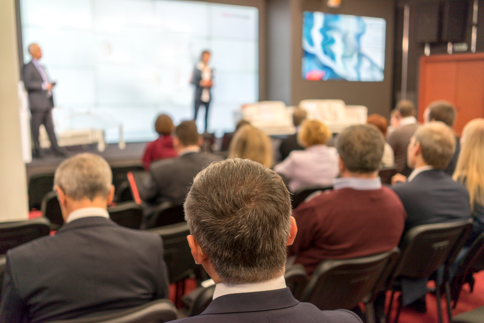 The Conference Course: Conference Program Development