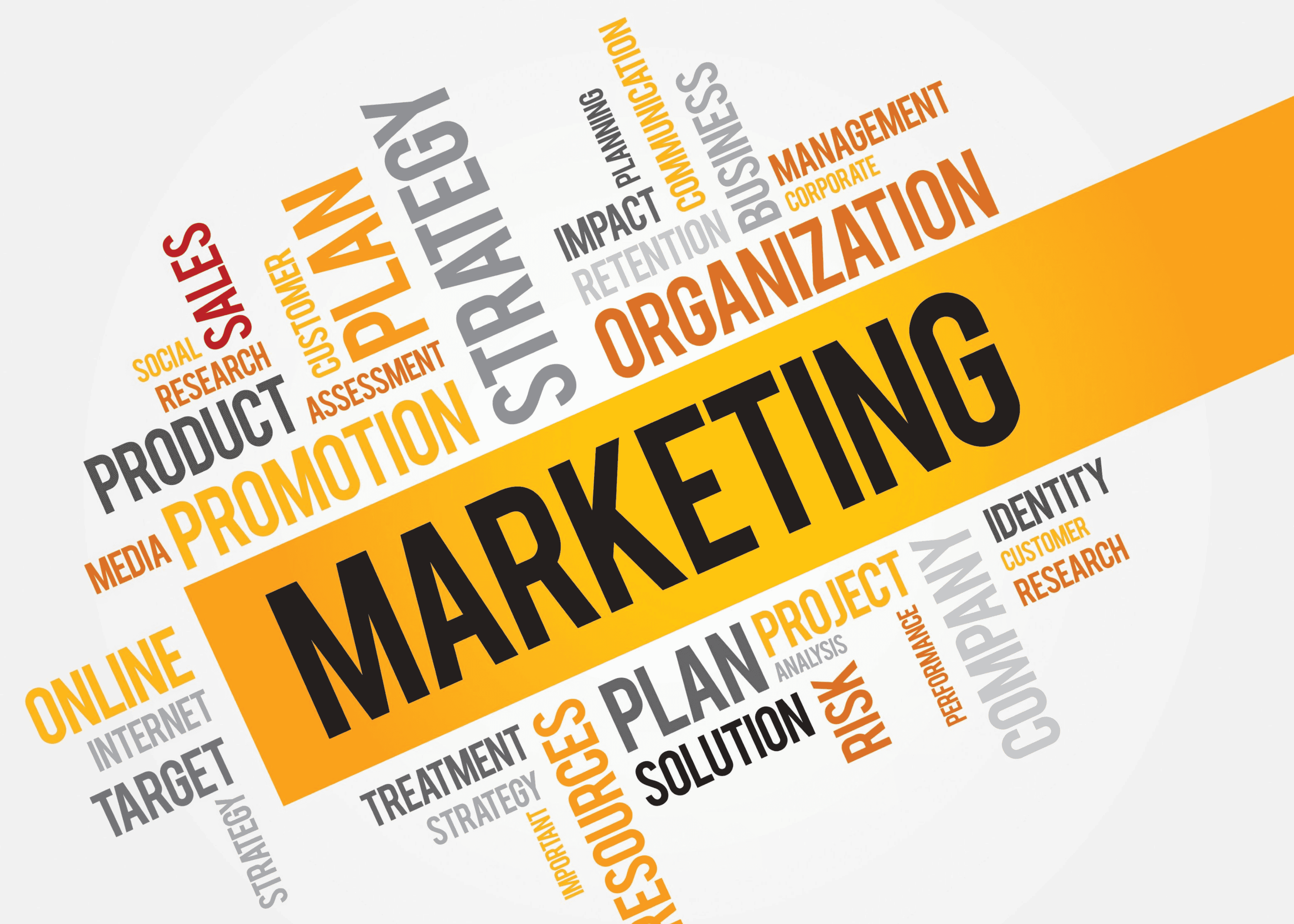    Marketing     