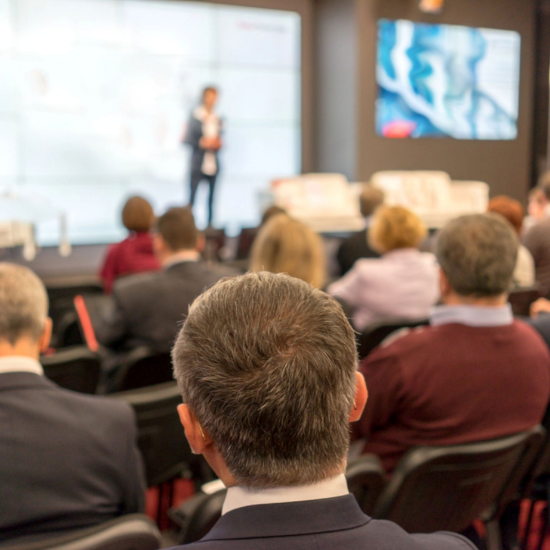    Conference Program Management   