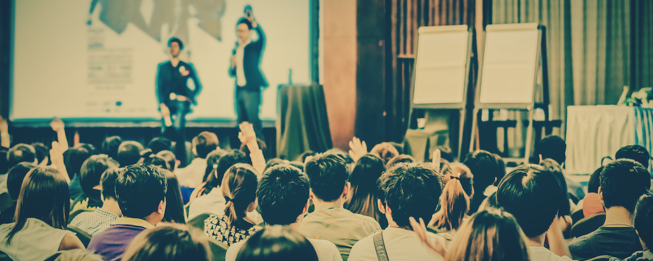 creating successful events