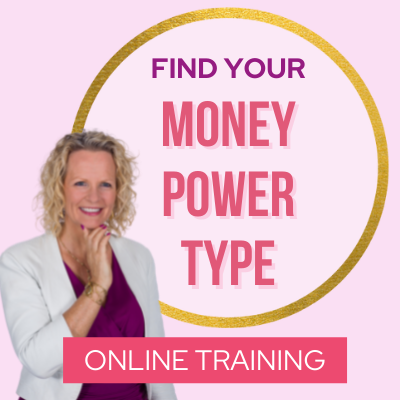 Money Power Type Training