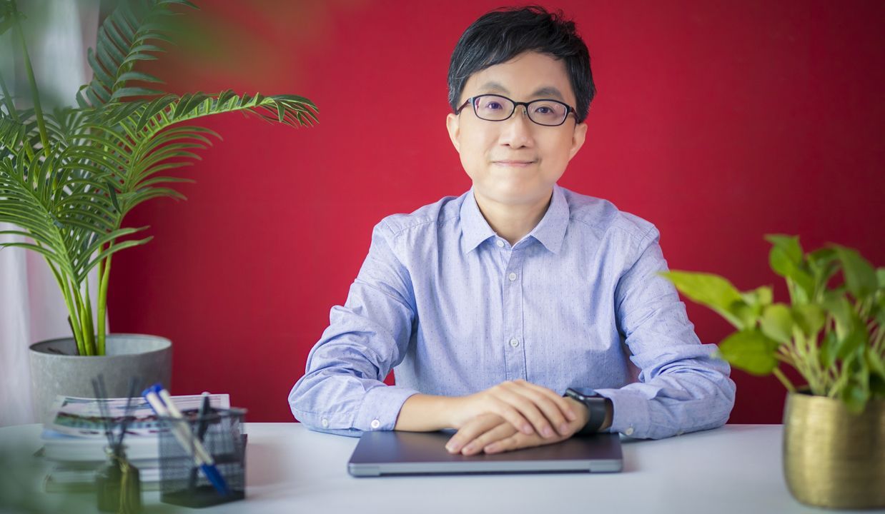 Vista Cheng