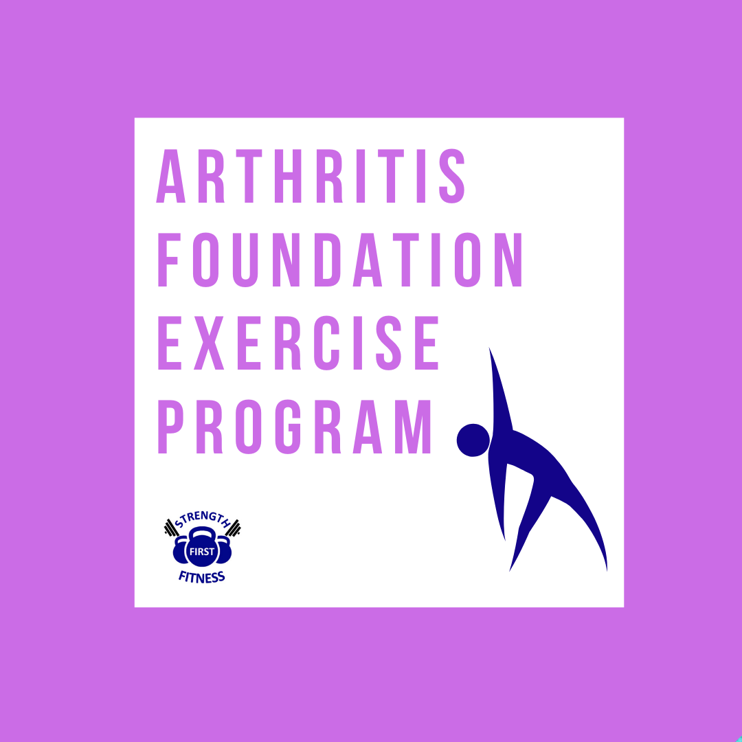 Strength First Fitness LLC