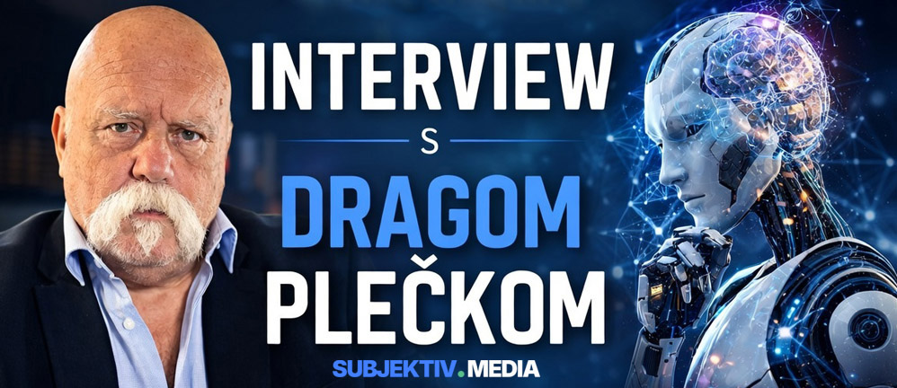 EKSKLUZIVNO: DRAGO PLEČKO O SMRTI, SVEMIRU I SJEĆANJU NA PRVI POLJUBAC