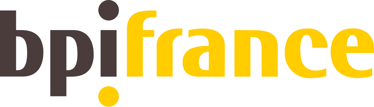 Bpifrance Logo