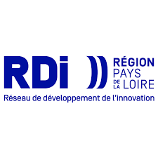 Région Pays de la Loire Logo