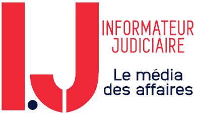 Informateur Judiciaire Logo