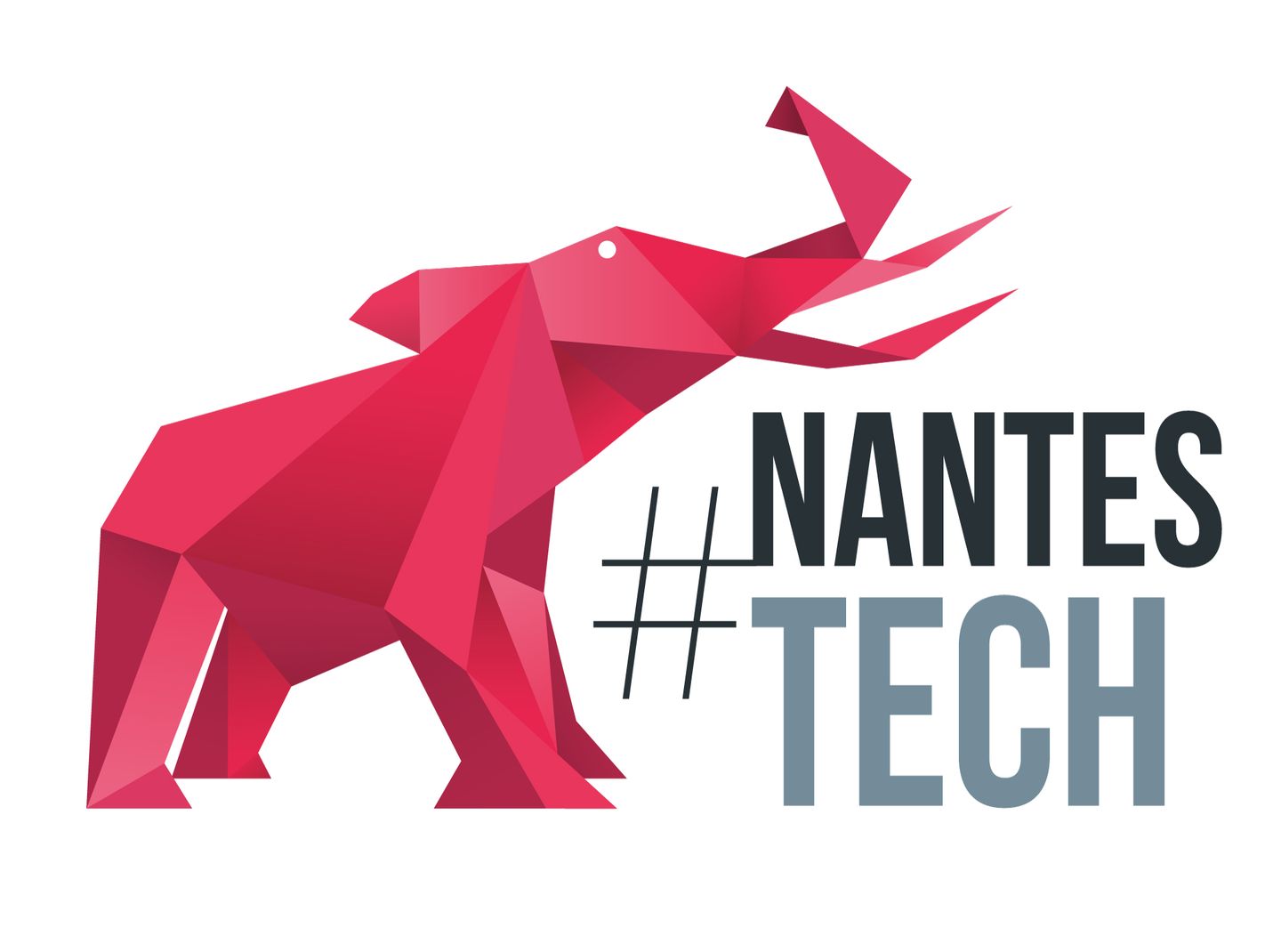 Nantes French Tech Logo