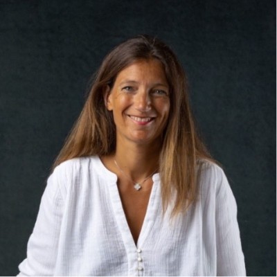 Portrait de Lise Pichon