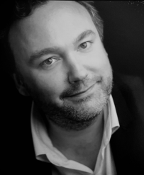 Portrait de Théo Olivier