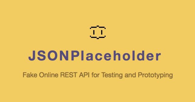 Fetch API — Introduction To Promised-based Data Fetching In Plain JavaScript