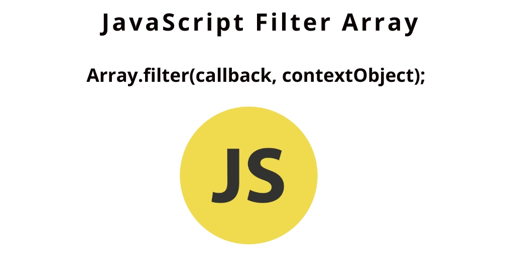 Array.prototype.filter()