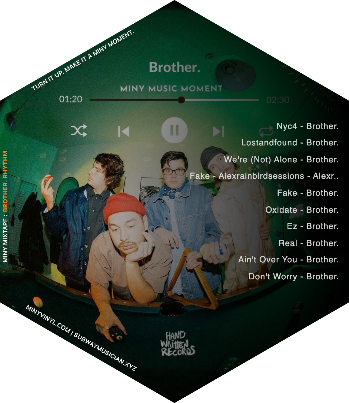 Brother
