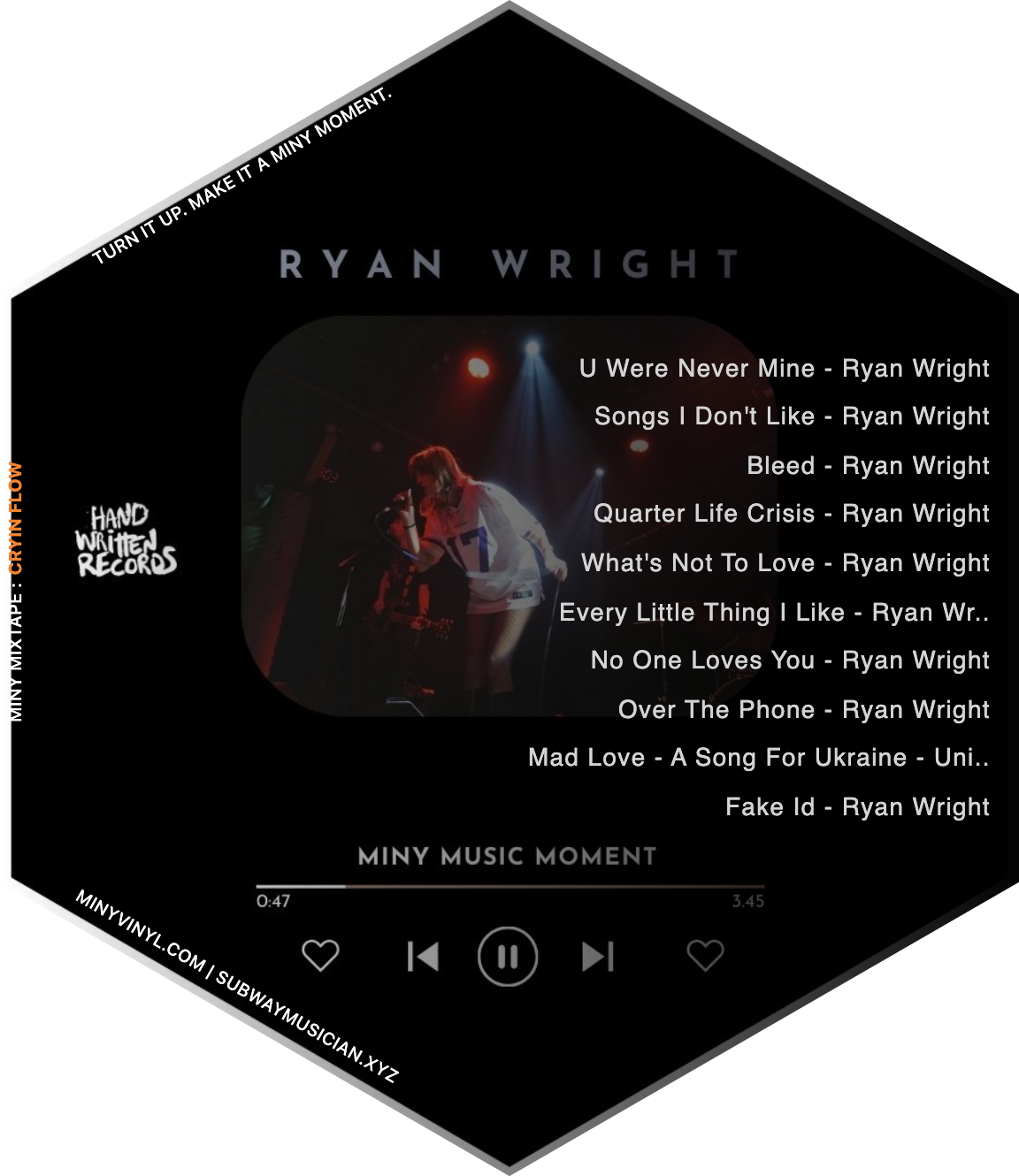 Ryan Wright
