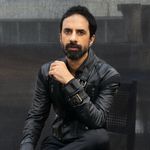 Ankur Tiwari — artist photo