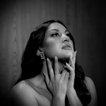 Sophia Galaté — artist photo