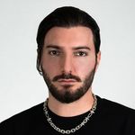 Alesso — artist photo