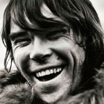 Ian Brown