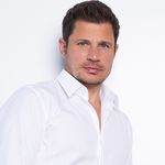 Nick Lachey — artist photo