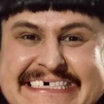 Oliver Tree
