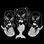 Aquadolls