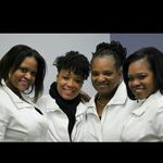 The Spiritualettes
