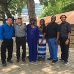 Wesley Bray and The Disciples of Joy