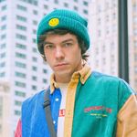 Connor Price