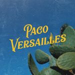 Paco Versailles