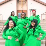 The Moriah Sisters