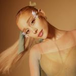 Ariana Grande