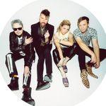Neon Trees