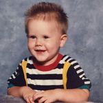 Trent Harmon