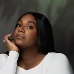 Naomi Raine — artist photo