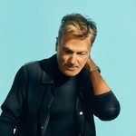 Michael W. Smith — artist photo